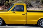 Chevrolet C10 Custom 1967 года